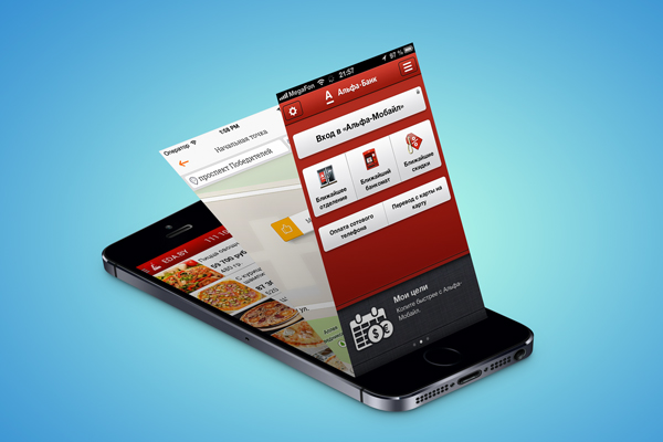 Адаптивный сайт VS мобильное приложение: что выбрать бизнесу?