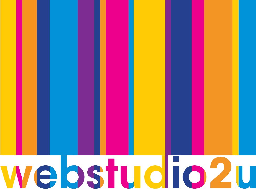 Студия веб-дизайна webstudio2u