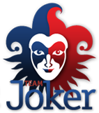 jokerteam разработка сайта - No Logo Studio