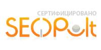 Сертификат SeoPult.ru