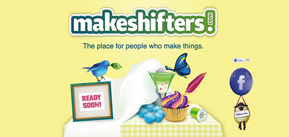 Makeshifters
