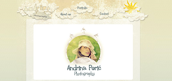 Andrina
            Photography