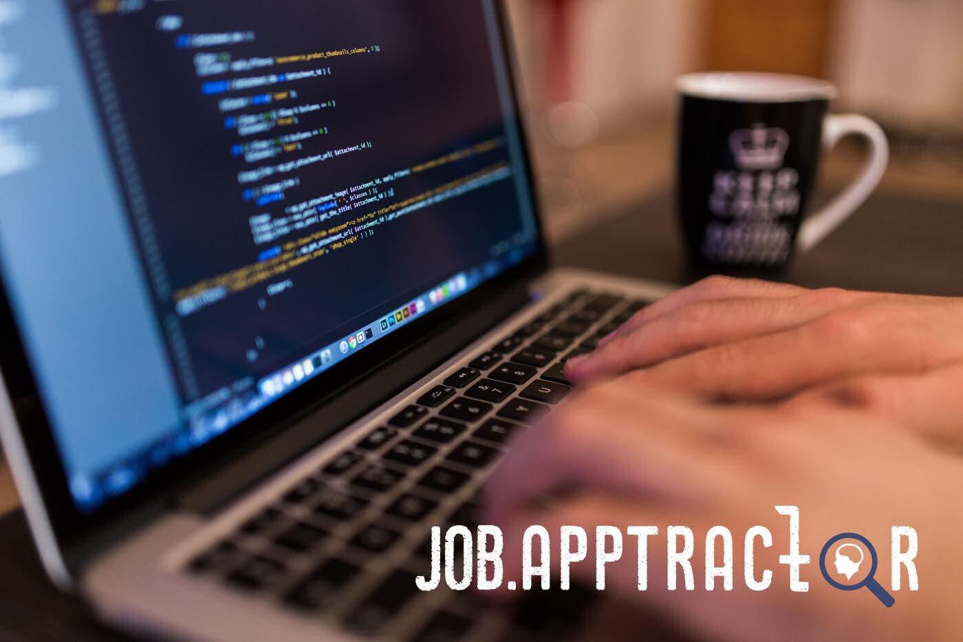 AppTractor открывает сервис поиска работы для разработчиков AppTractor Job  — CMS Magazine